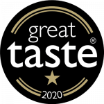 great taste díj