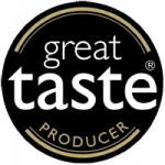 great taste díj