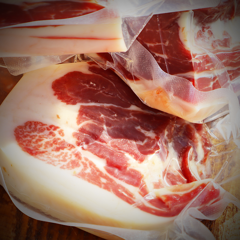 mangalica sonkavég