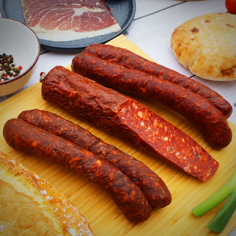Tüzes mangalica csomag - Image 6