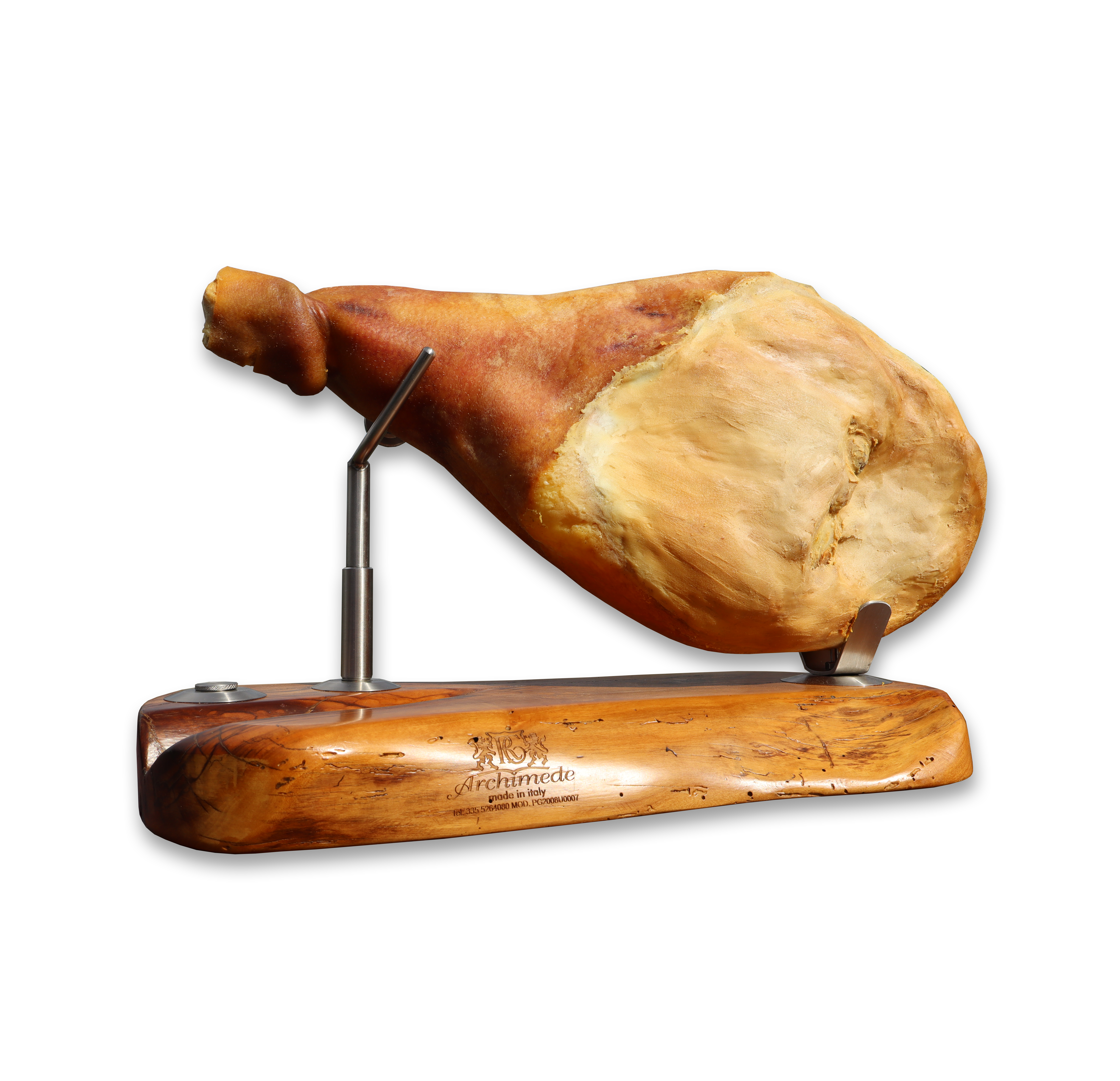 Egész érlelt mangalica sonka – kiváló – 2018-2019