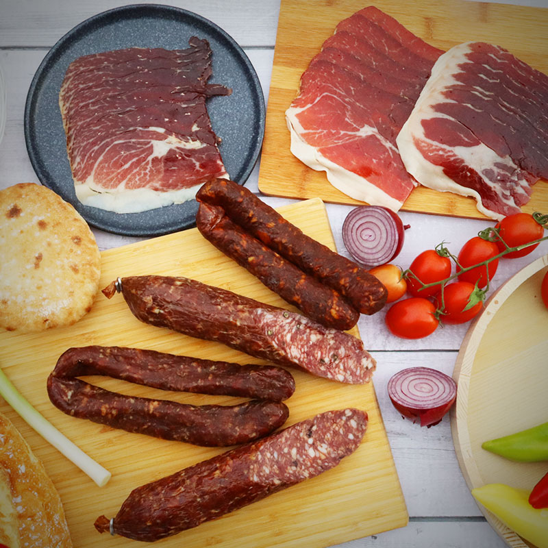 inyenc extra mangalica csomag