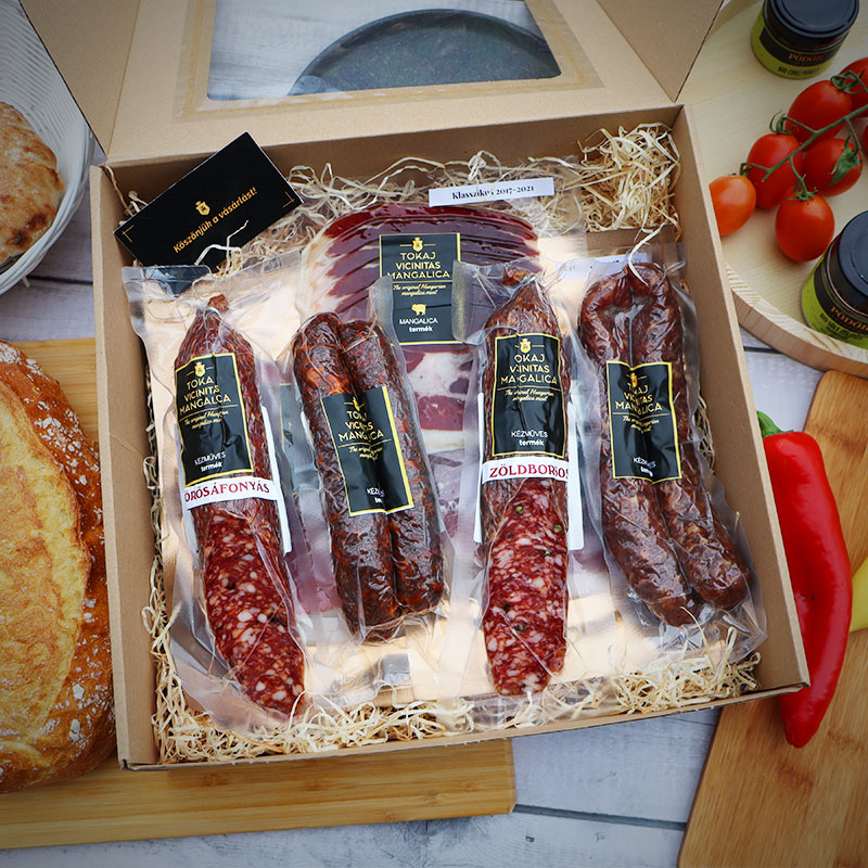 inyenc extra mangalica csomag